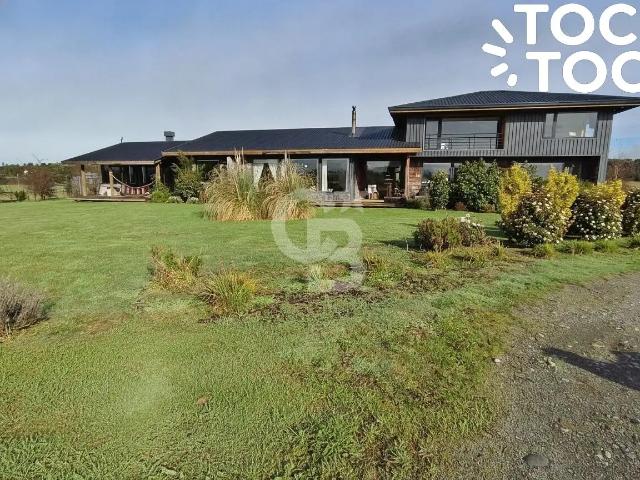 Casa en Puerto Varas