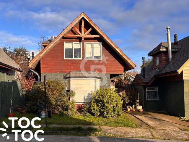 Casa en Puerto Varas
