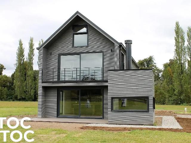 Casa en Puerto Varas