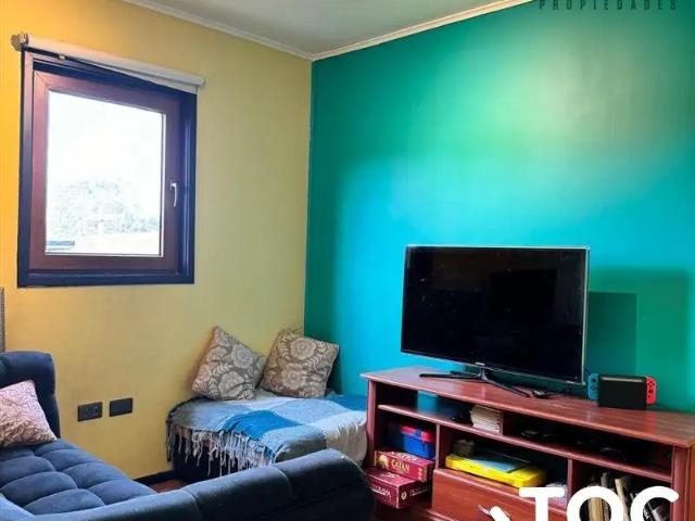 Casa en Puerto Varas