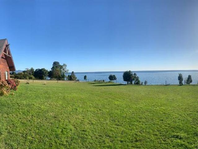 Casa en Puerto Varas