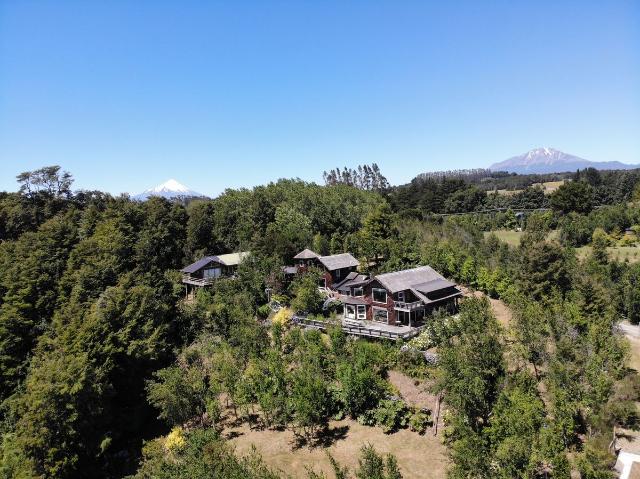 Casa en Puerto Varas
