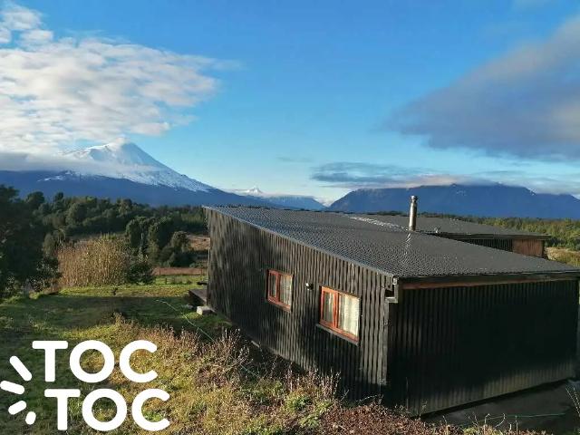 Casa en Puerto Varas