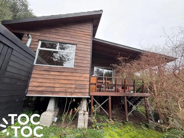 Casa en Puerto Varas