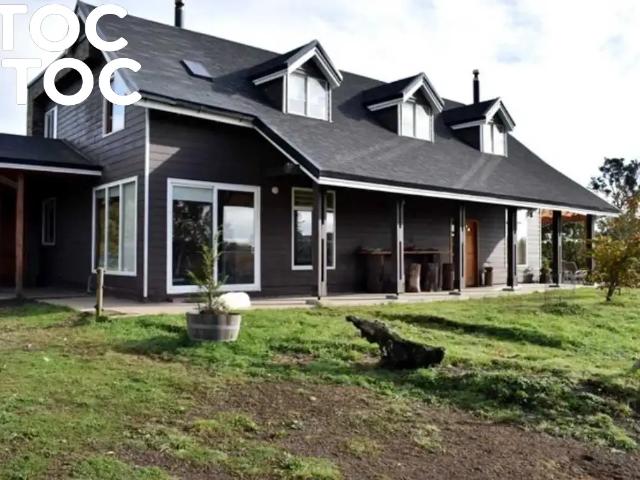 Casa en Puerto Varas