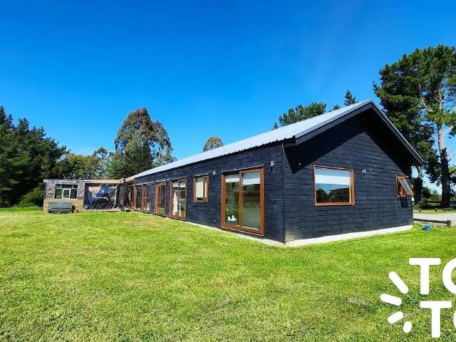 Casa en Puerto Varas