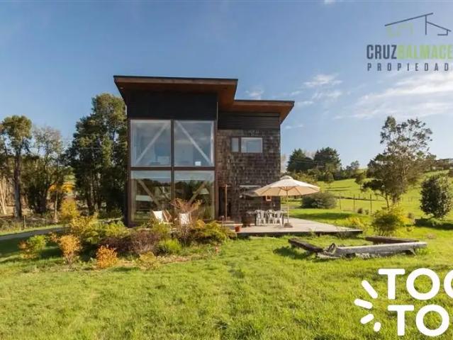 Casa en Puerto Varas
