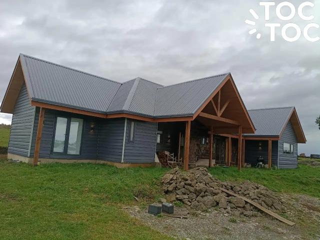 Casa en Puerto Varas