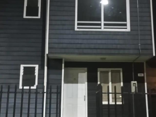 Casa en Puerto Varas