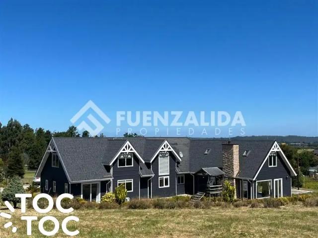 Casa en Puerto Varas