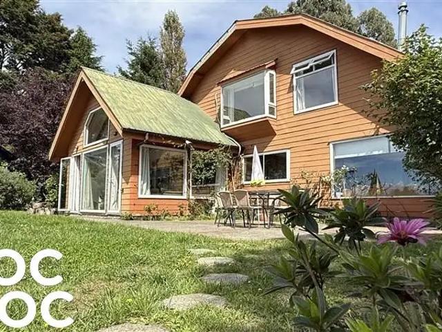 Casa en Puerto Varas