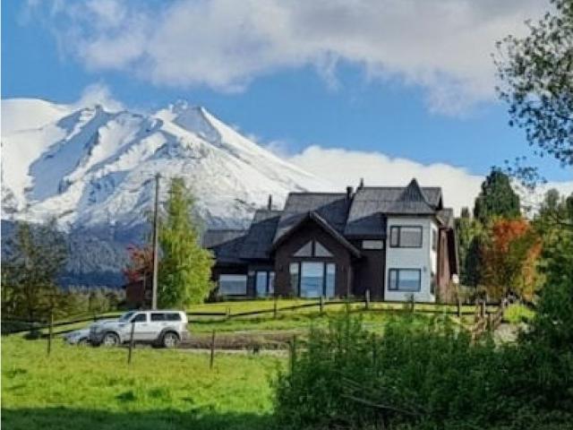 Casa en Puerto Varas