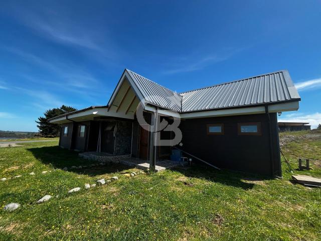 Casa en Puerto Varas