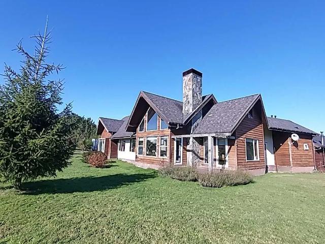 Casa en Puerto Varas