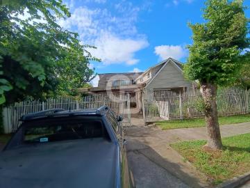 Casa en Puerto Varas
