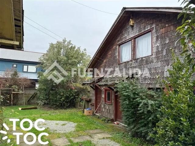 Casa en Puerto Varas