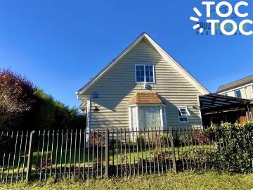 Casa en Puerto Varas