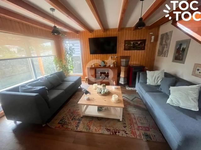 Casa en Puerto Varas