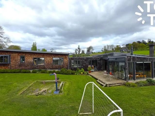 Casa en Puerto Varas