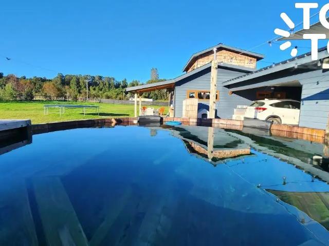 Casa en Puerto Varas