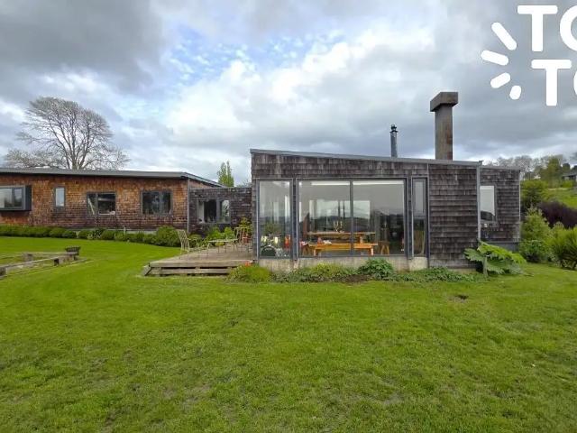 Casa en Puerto Varas