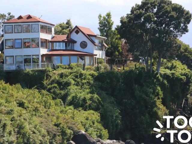 Casa en Puerto Varas