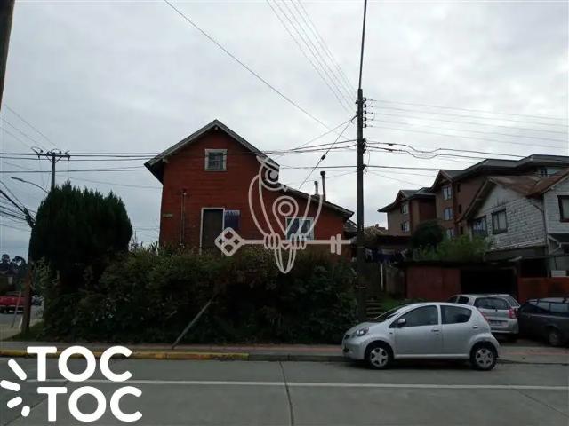 Casa en Puerto Varas