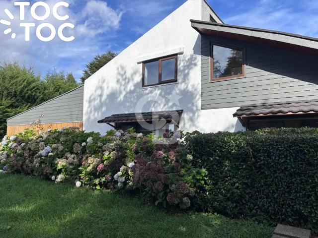 Casa en Puerto Varas