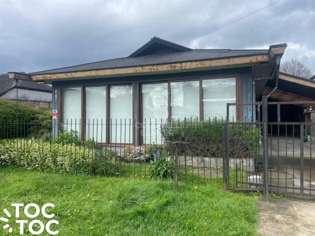 Casa en Puerto Varas