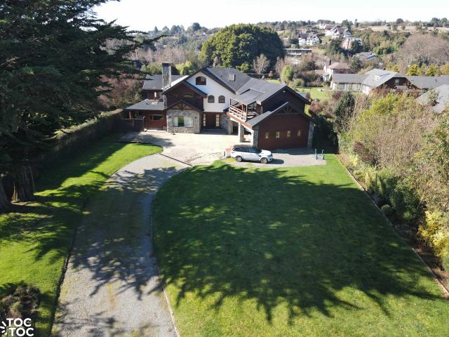 Casa en Puerto Varas