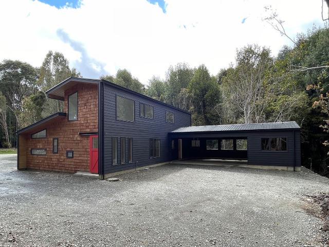 Casa en Puerto Varas