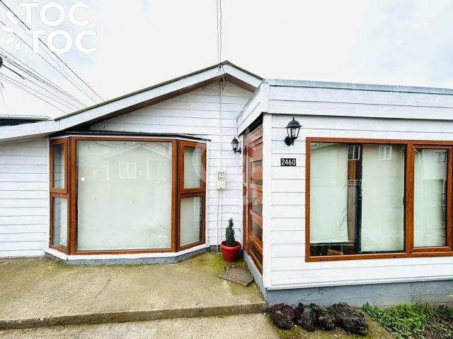 Casa en Puerto Varas