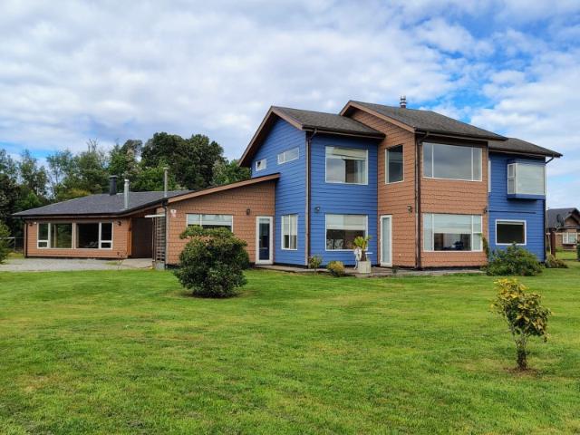 Casa en Puerto Varas