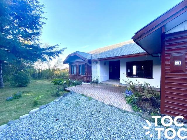 Casa en Puerto Varas