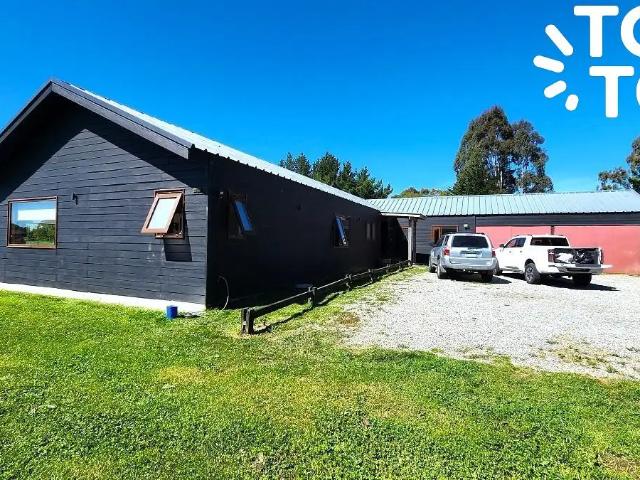 Casa en Puerto Varas