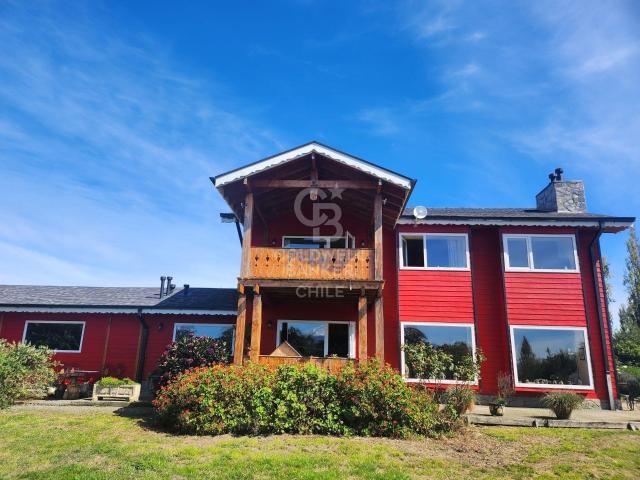 Casa en Puerto Varas