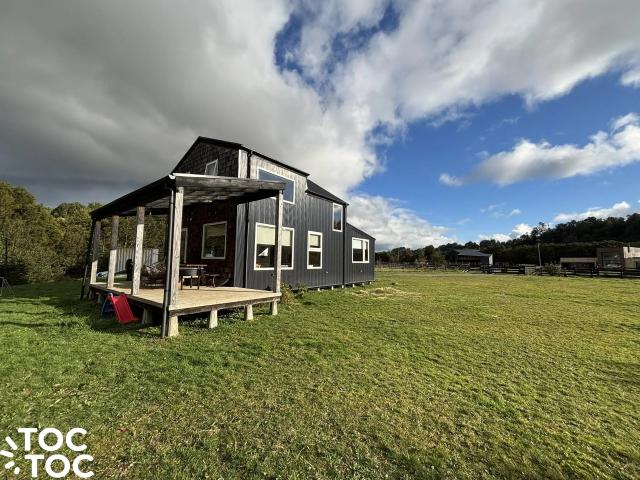 Casa en Puerto Varas