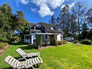 Traumen, Faro Colonos, Faro Colonos, Provincia de Llanquihue, Región de Los Lagos