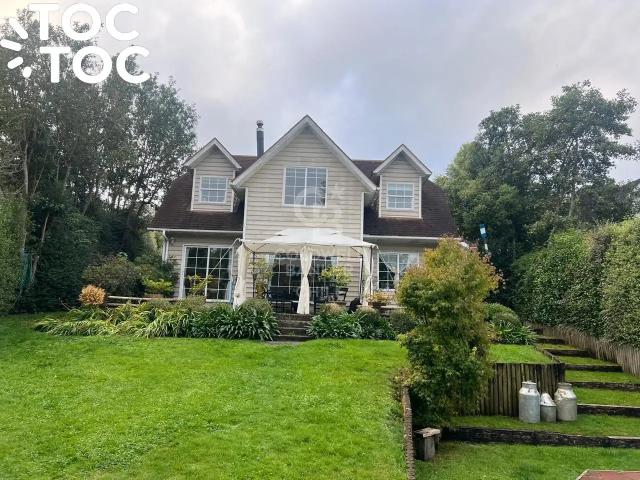 Casa en Puerto Varas