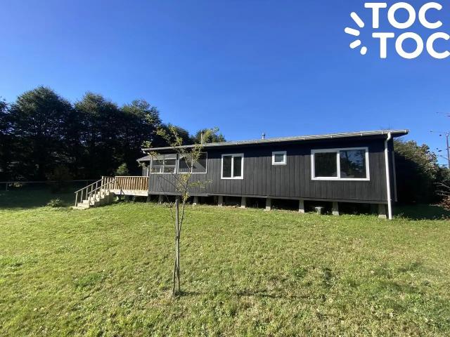 Casa en Puerto Varas