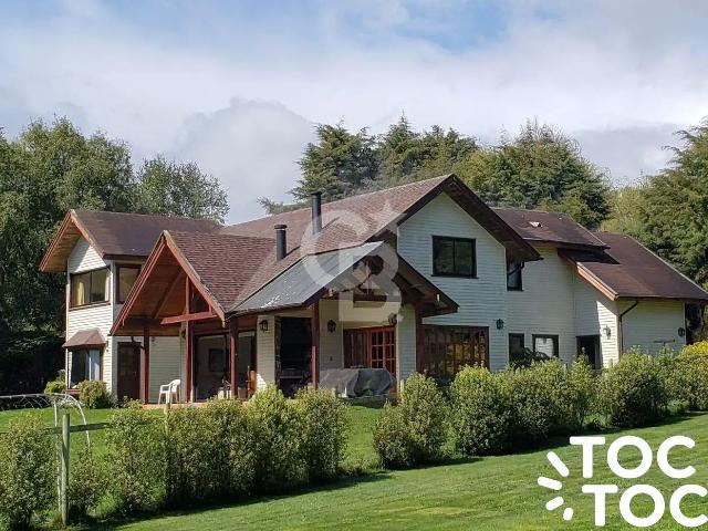 Casa en Puerto Varas