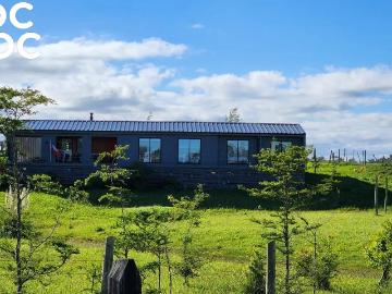 Casa en Puerto Varas