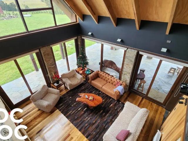 Casa en Puerto Varas
