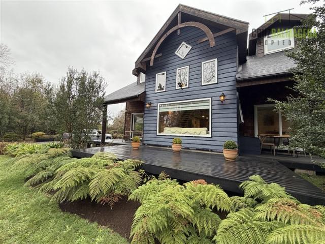 Casa en Puerto Varas