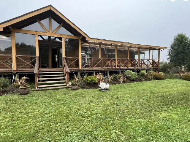 Casa en Puerto Varas