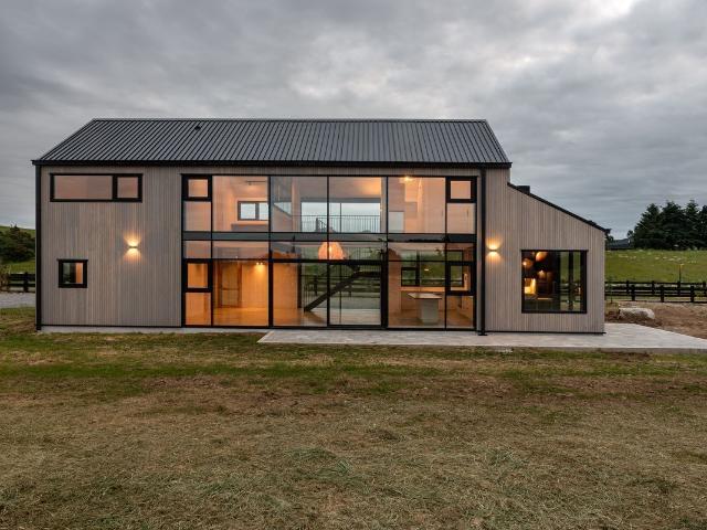 Casa en Puerto Varas