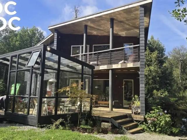 Casa en Puerto Varas