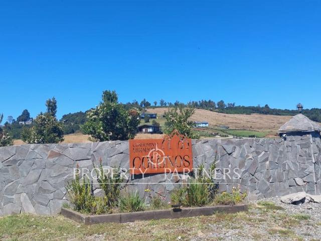 Casa en Puerto Varas