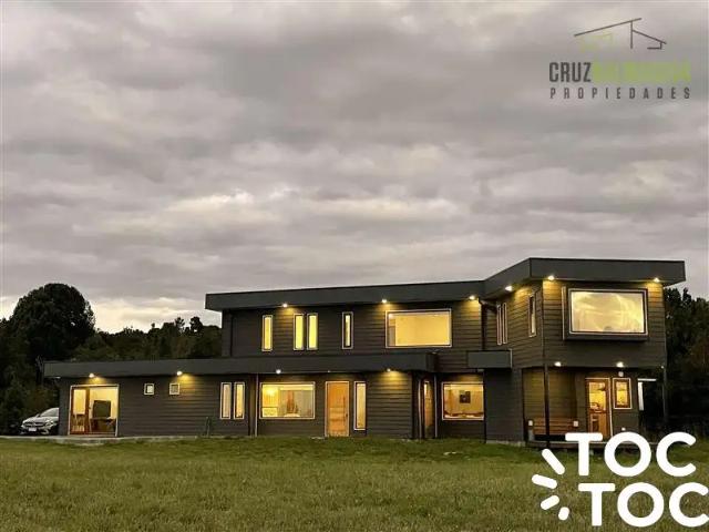 Casa en Puerto Varas