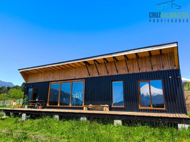 Casa en Puerto Varas